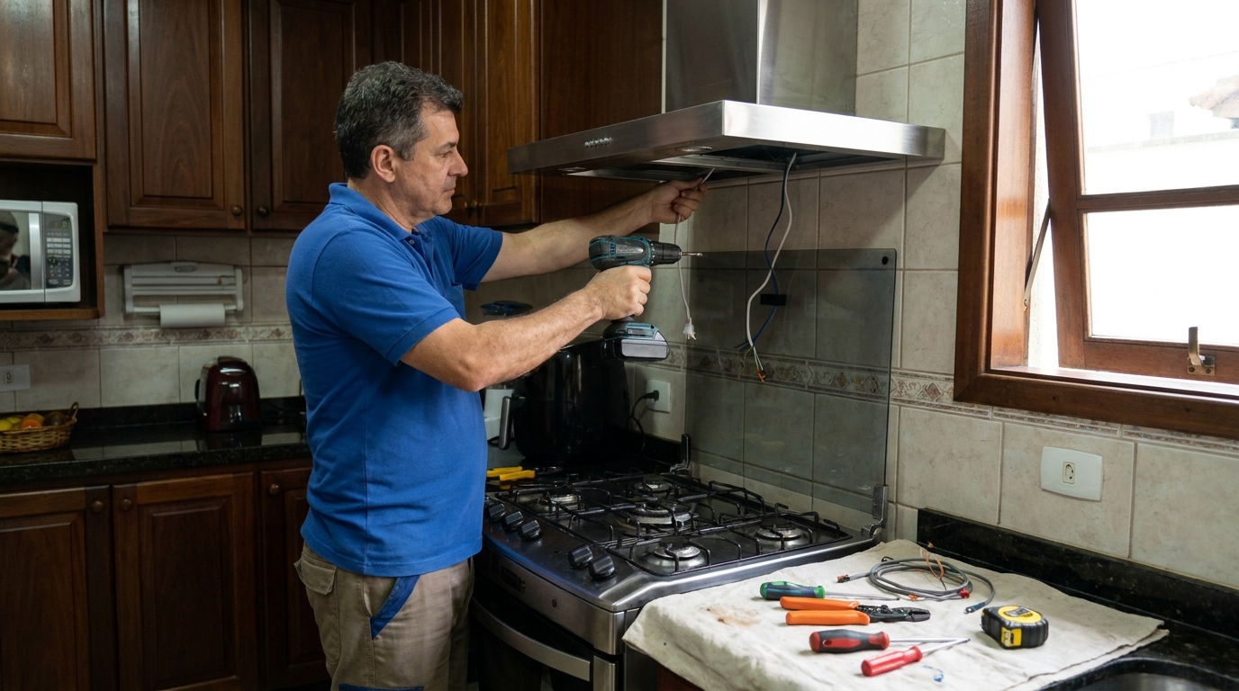 Adequação de Dutos em Vitória da Conquista‑BA